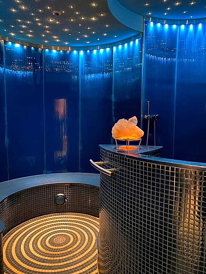 Spa Hotel Zedern Klang