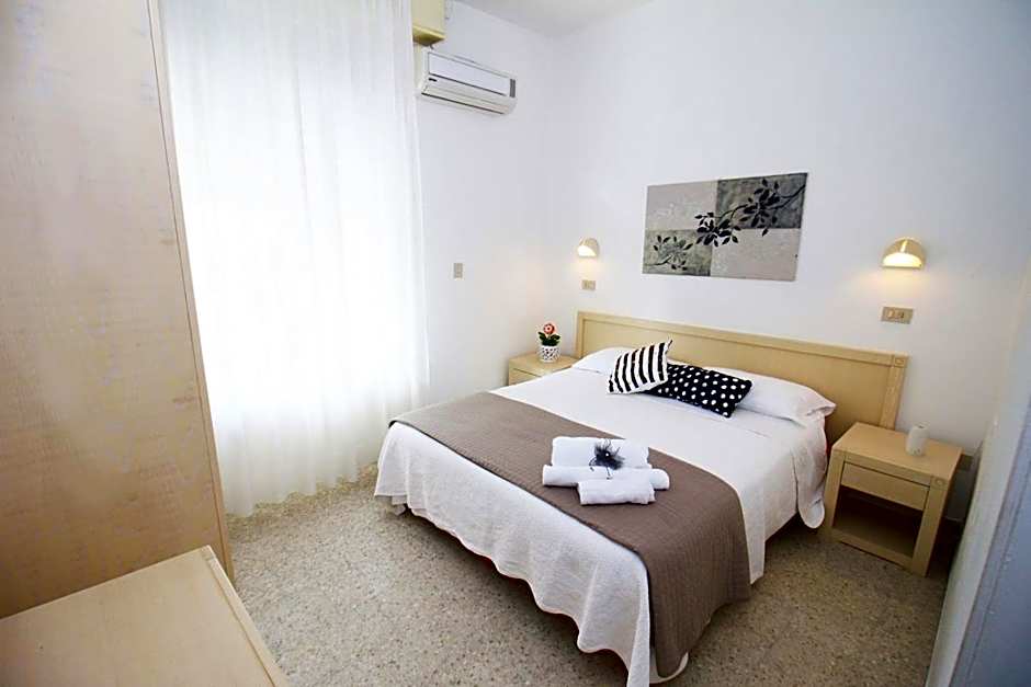 Hotel Verde Luna