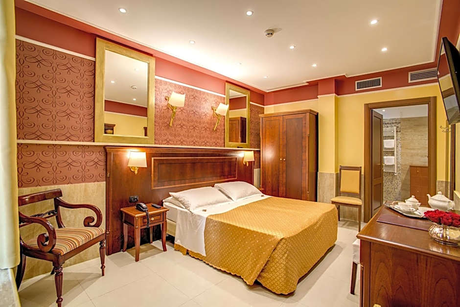 Hotel Aurelius
