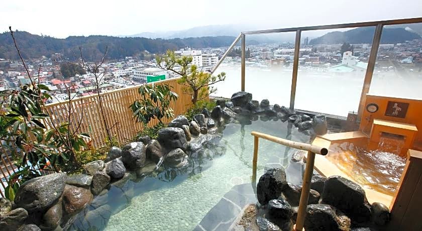Takayama Ouan Hotel