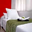 Barcelona City North Hostal