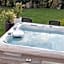 Villa la Dunette & spa