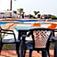 Bungalows Castillo Beach