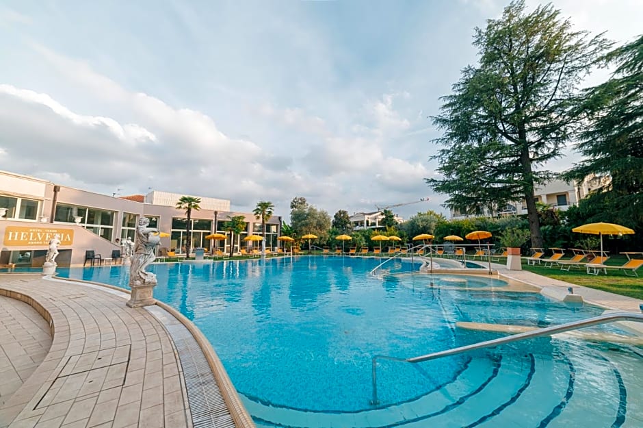 Hotel Terme Helvetia