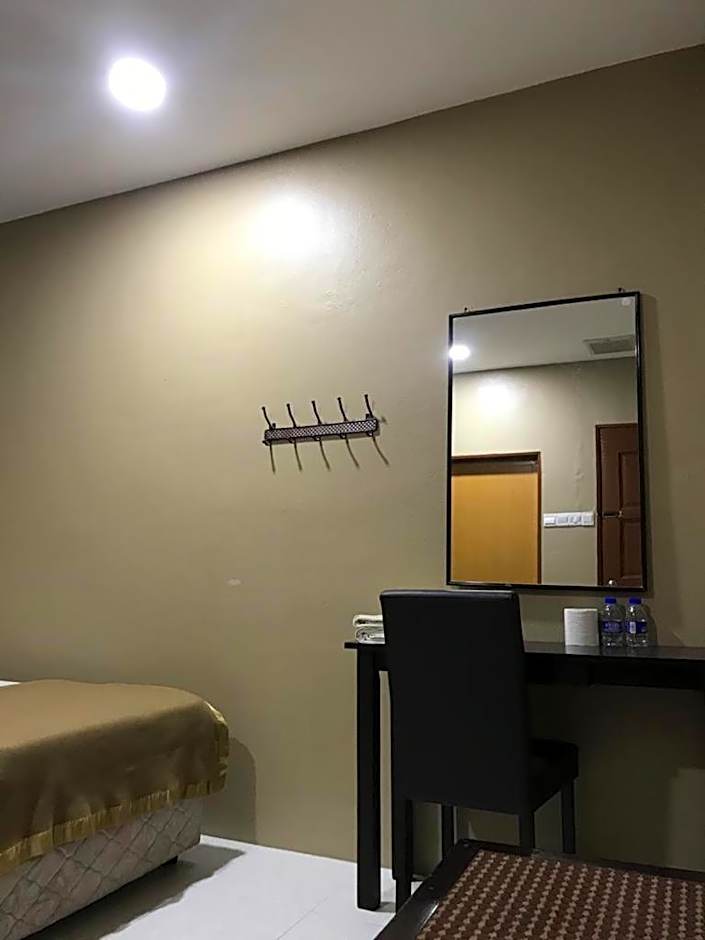 Hotel Nawar
