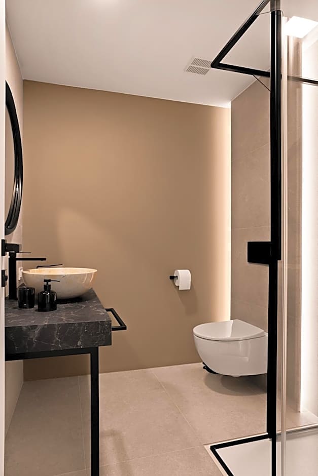 Harmonija Padel&Wellness Resort