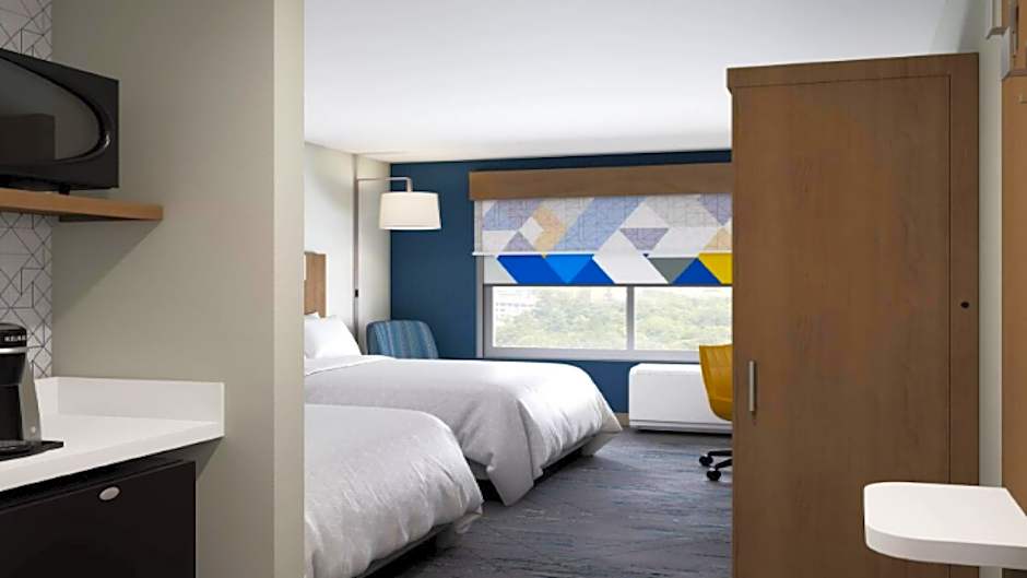 Holiday Inn Express Hotel & Suites Christiansburg By IHG
