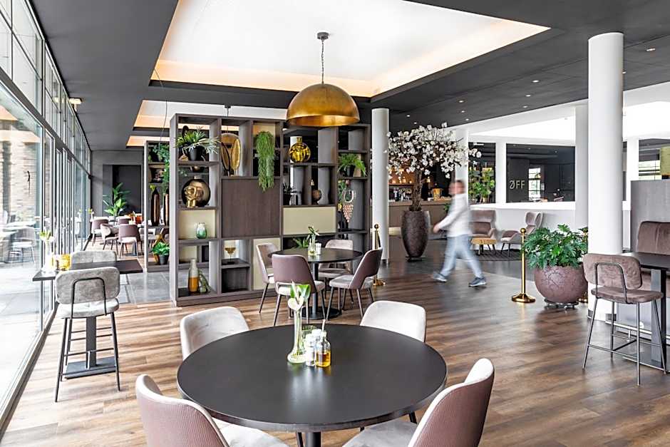 Parkhotel Horst - Venlo
