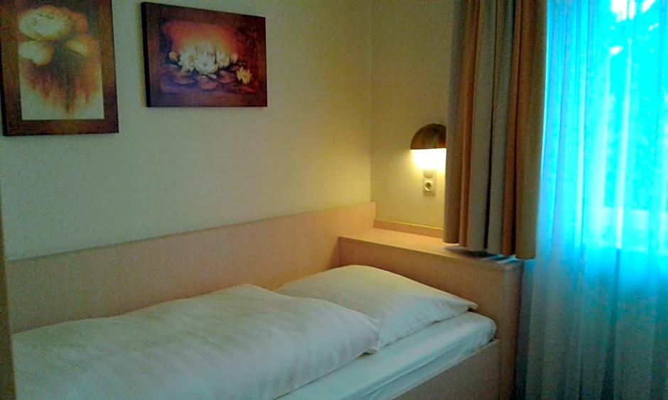 M&M Hotel - Seevetal