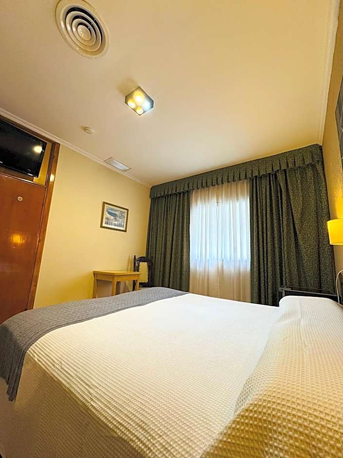 Hotel El Cabildo