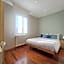 Bed and Breakfast Villa Sofia