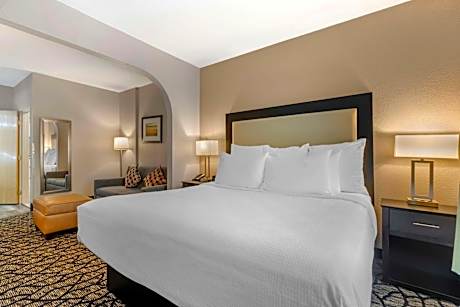 King Suite