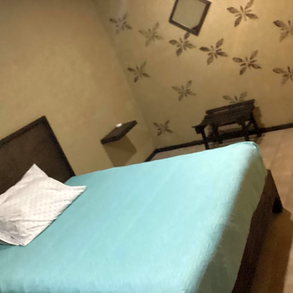 Hotel las carretas , spa y temazcal