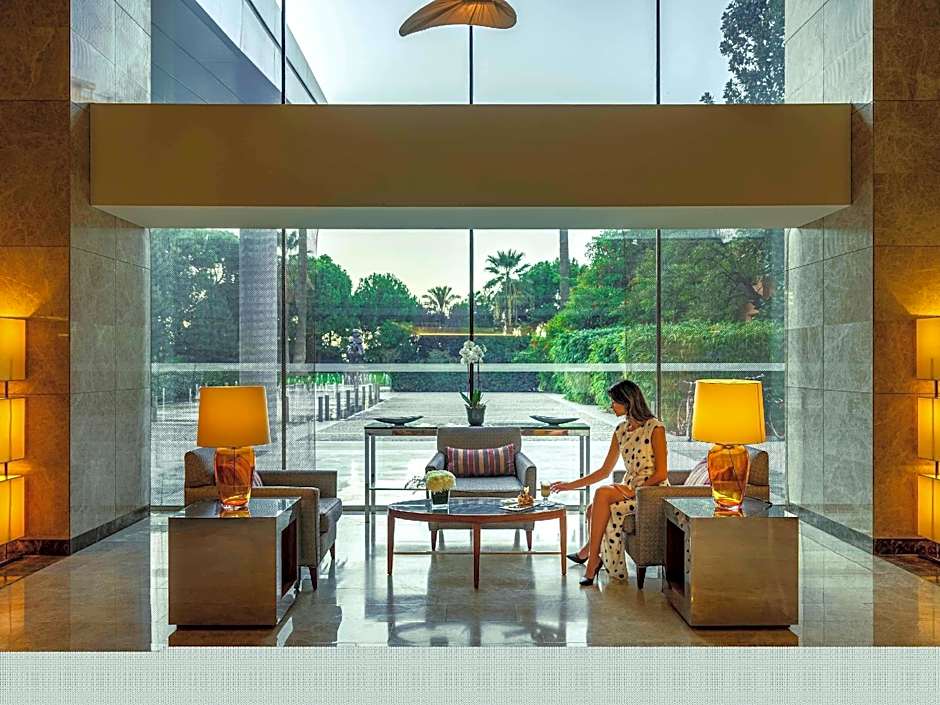 Swissôtel Büyük Efes Izmir