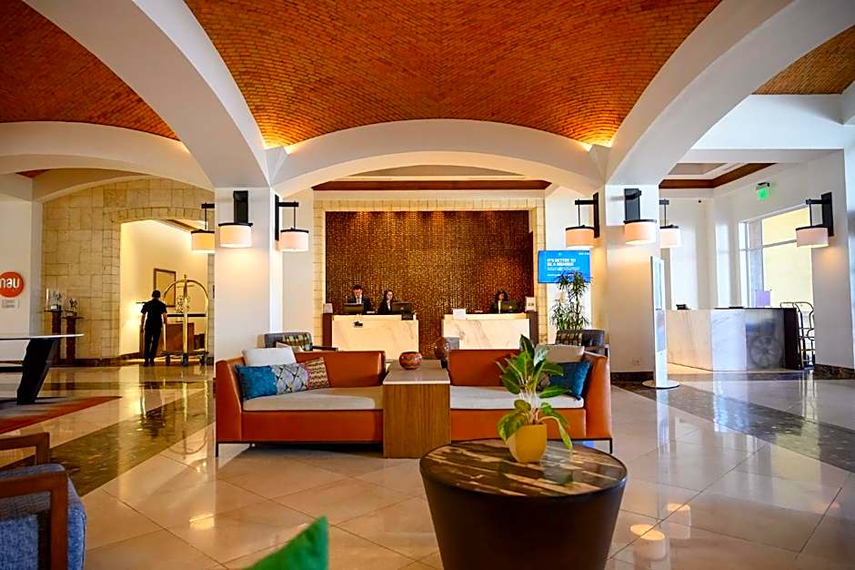 Real Intercontinental Metrocentro Managua By IHG