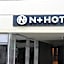 Nplus HOTEL Higashikanda-akihabara