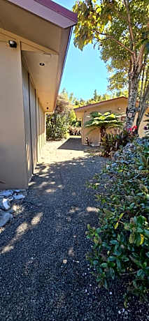 Chalet 2 - Fantail