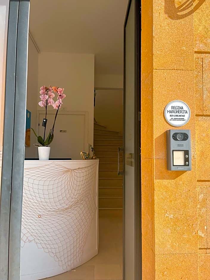 Regina Margherita B&B