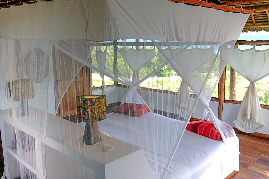 Jua Retreat Adults Only