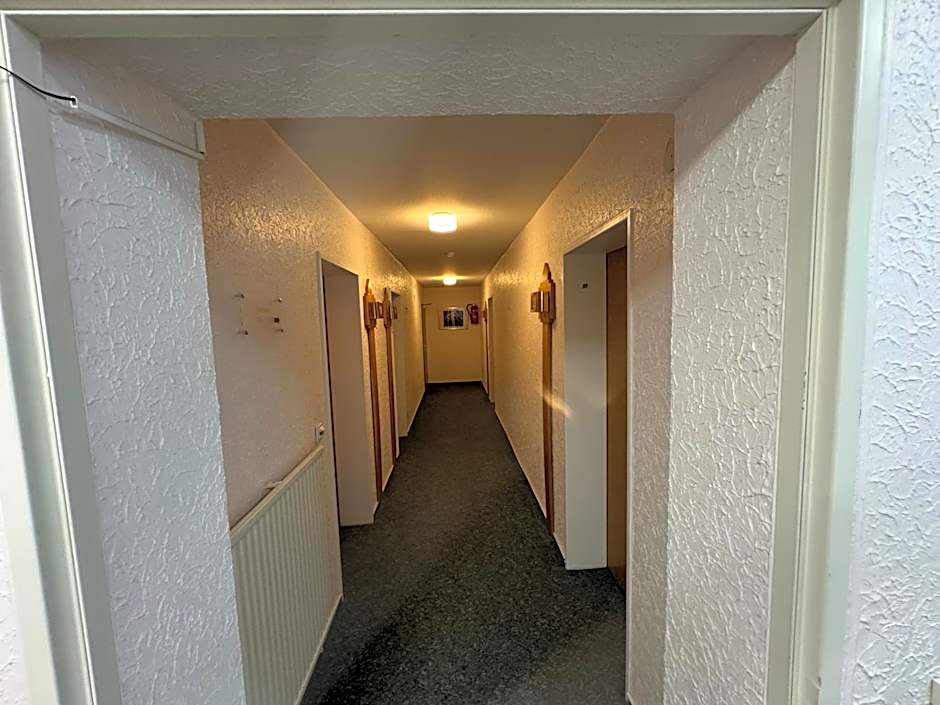 Hotel Garni Schick