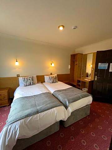 Ard Einne House Bed & Breakfast