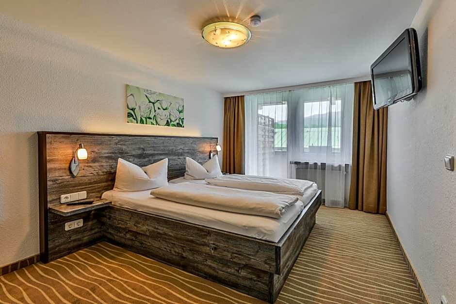 Alpenhotel Fischer - Adults Only