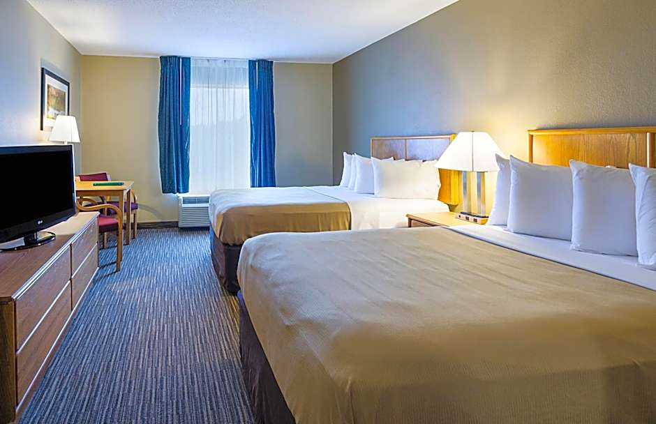 Quality Inn Princeton