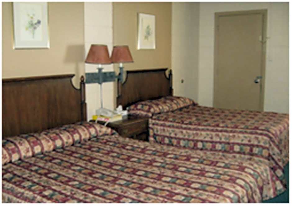 Motel Du Parc Masson