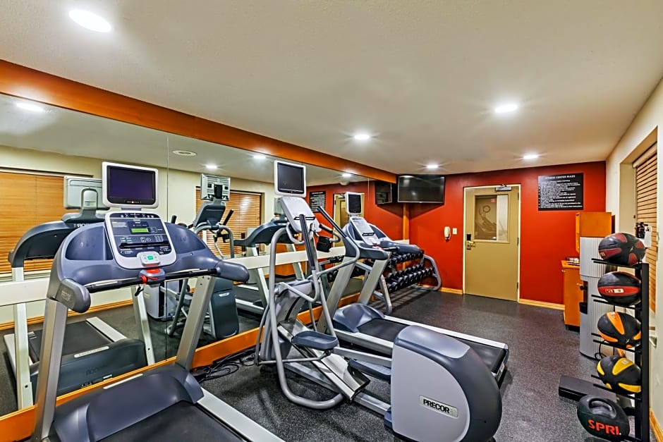 Homewood Suites by Hilton Brownsville