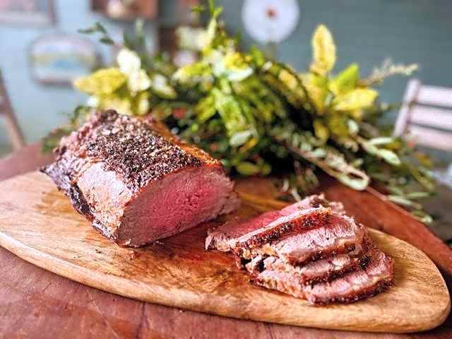 The Lansdowne Kenmare