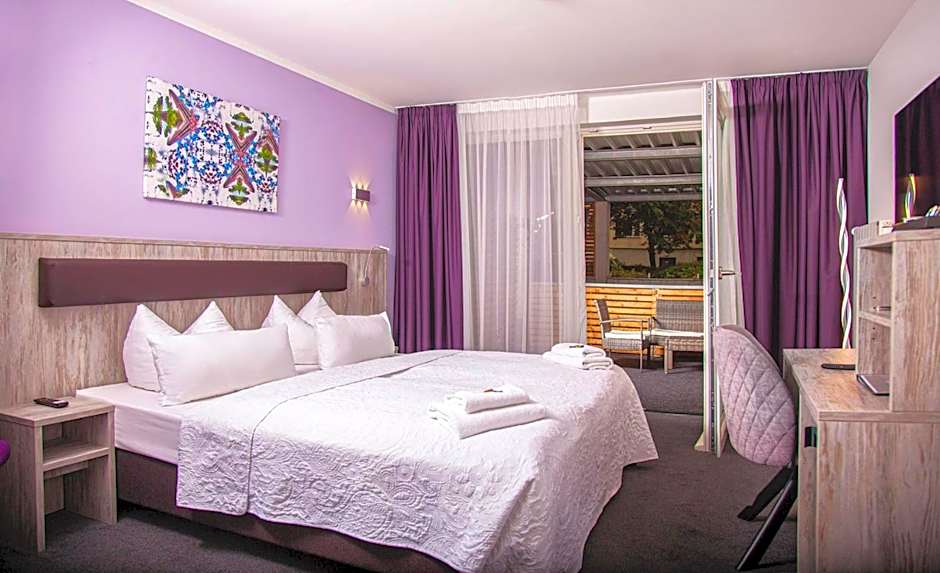 Hotel Nikolai Residence