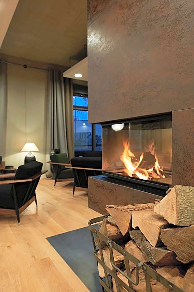 Hotel FREIgeist Einbeck BW Signature Collection