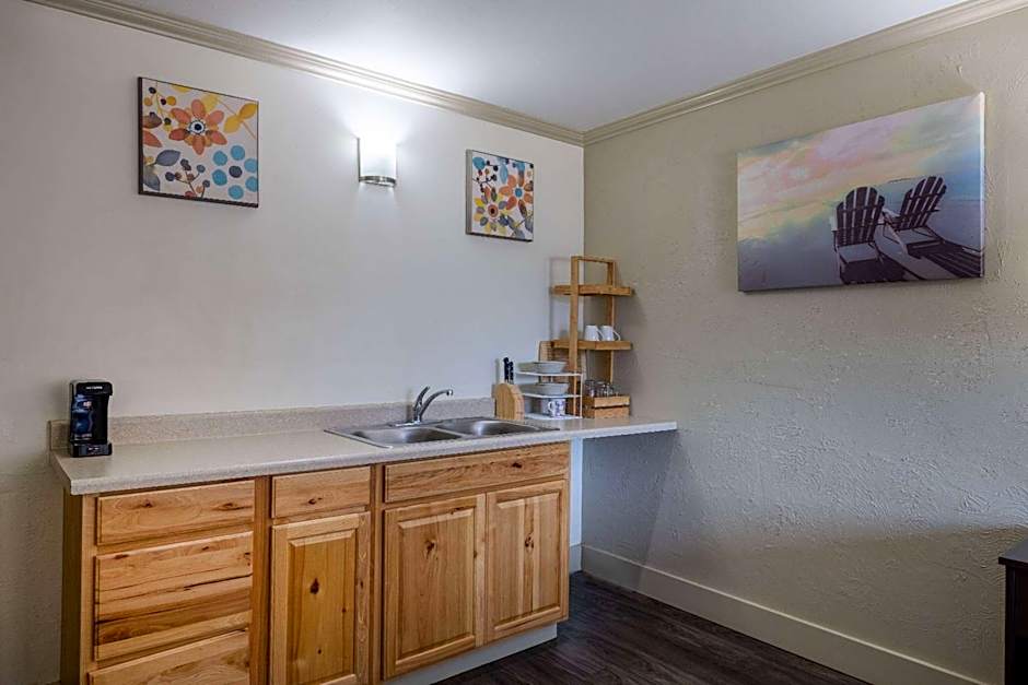 Travelodge by Wyndham Livingston Yellowstone