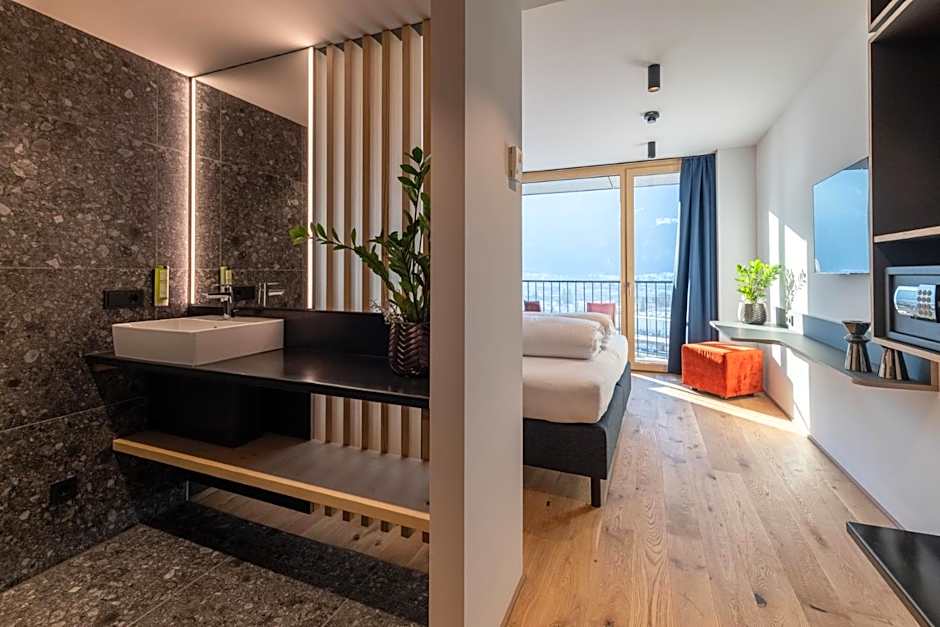 ALPSTADT LIFESTYLE Hotel