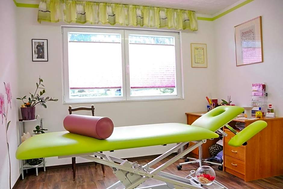 Hotel Vital Bad Bleiberg