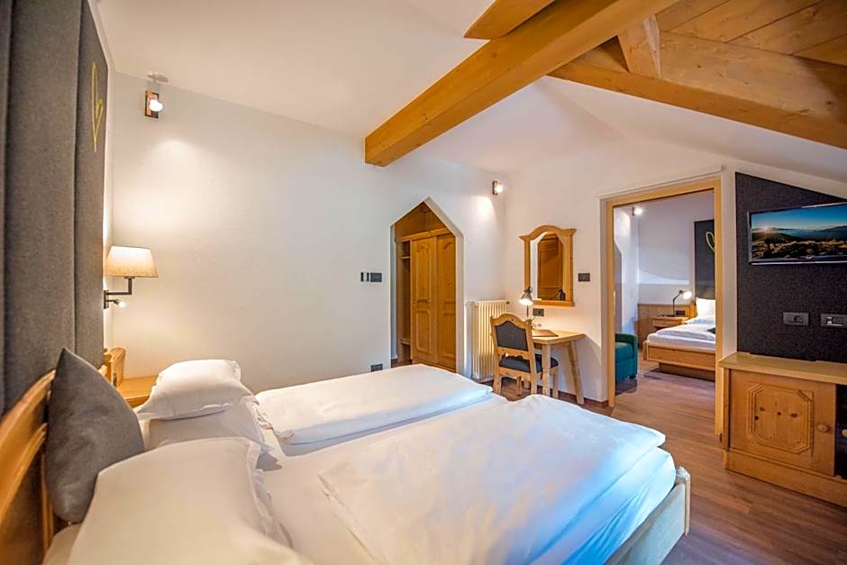 Vitaurina Royal Hotel