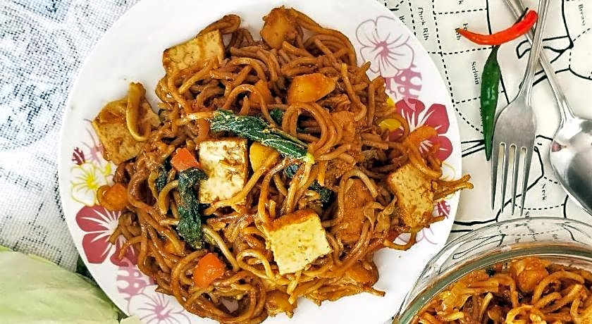 Seeds Hotel Wangsa Maju