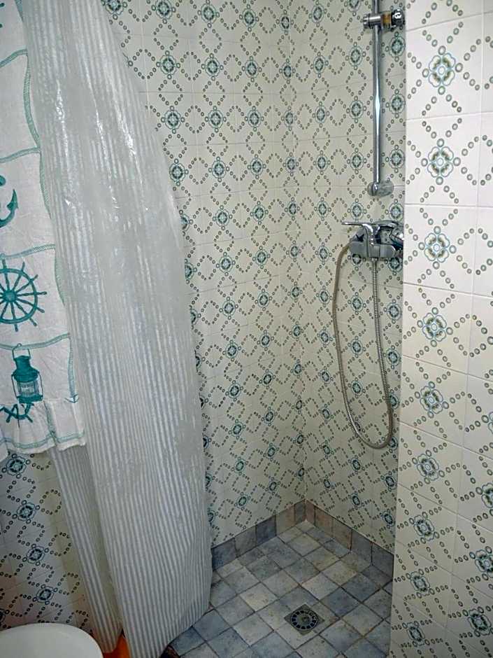Two-bedroom apartment in Bibione