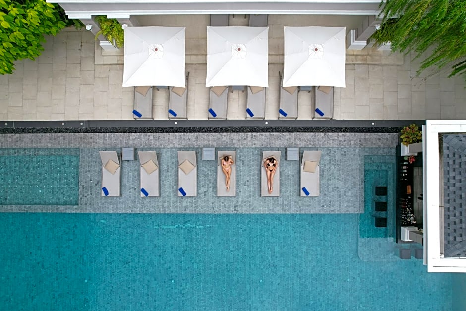 The Beverly Hotel Pattaya (SHA Plus)