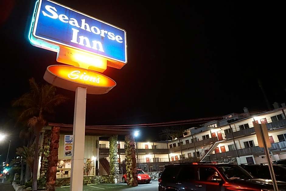 Seahorse Inn