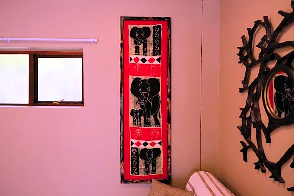 BWHALE guest house B&B