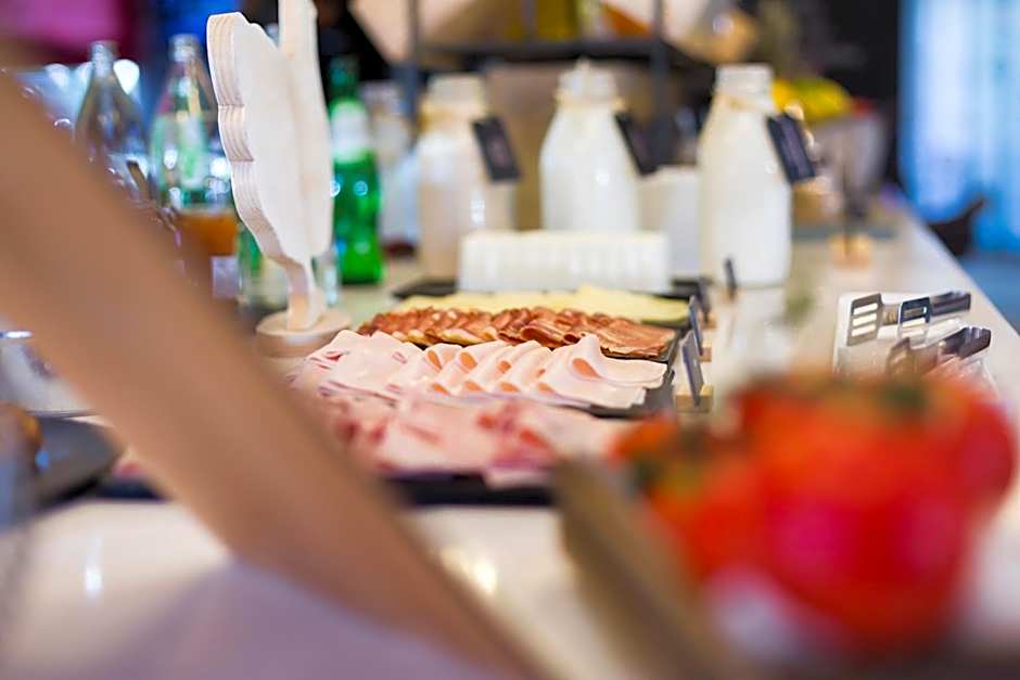 Ibis Barcelona Castelldefels