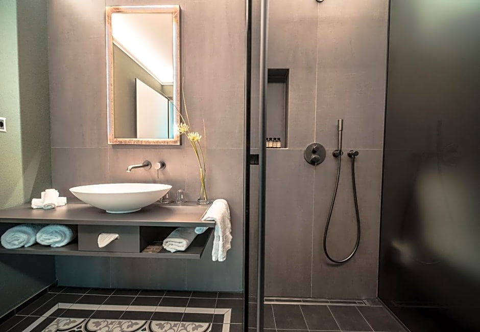 Hotel Royal St Georges Interlaken Mgallery by Sofitel