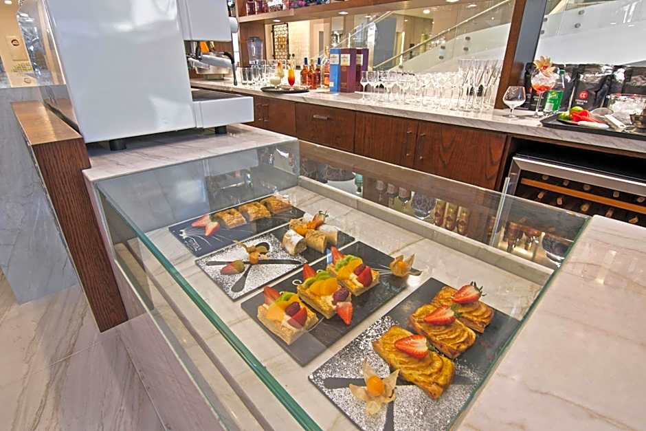 Sheraton Quito Hotel