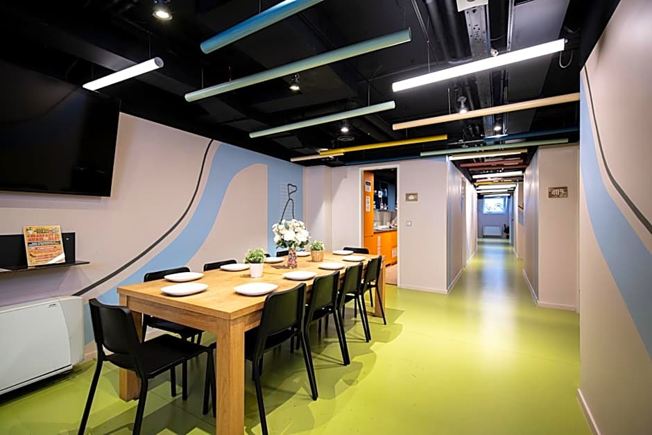 Maverick Central Market