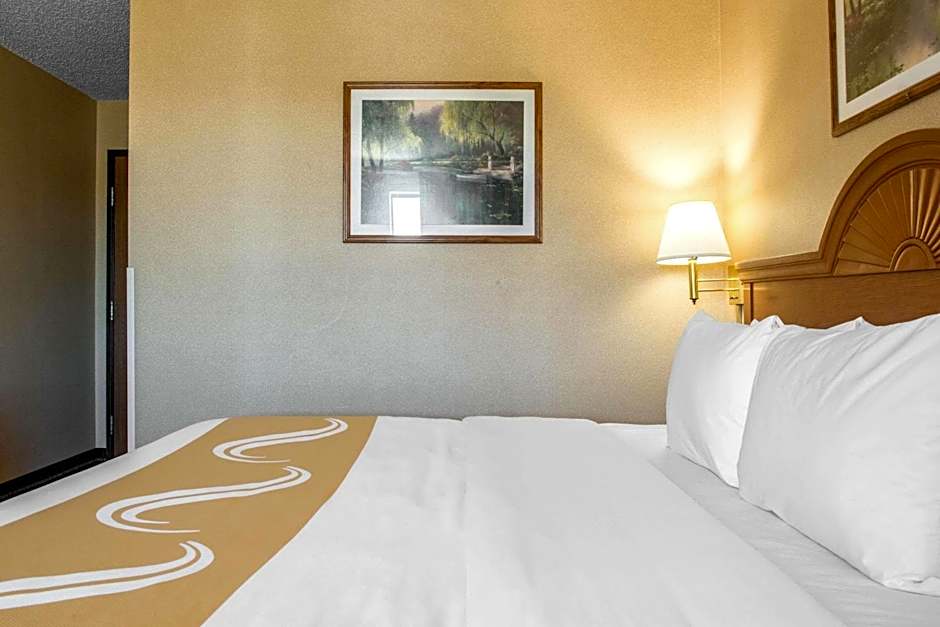 Quality Inn Meadville