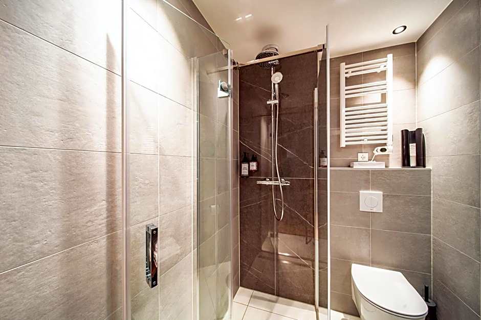 Breathe Boutique Hotel