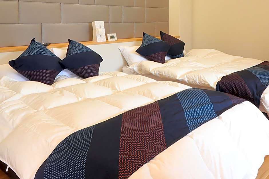 Tojinbo Mikuni Onsen Ootoku