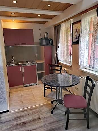 Apartment - Split Level