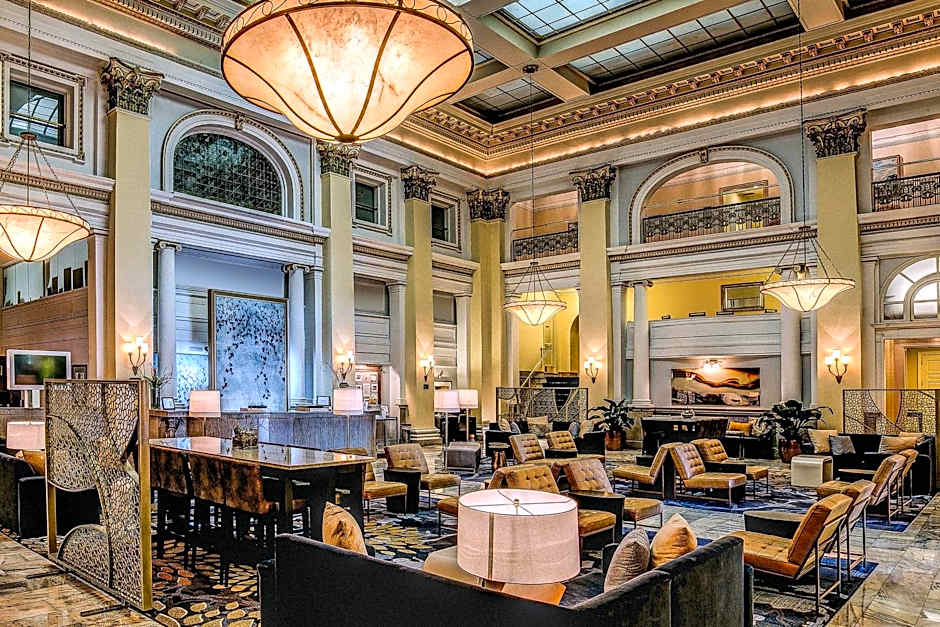 The Westin Great Southern Columbus